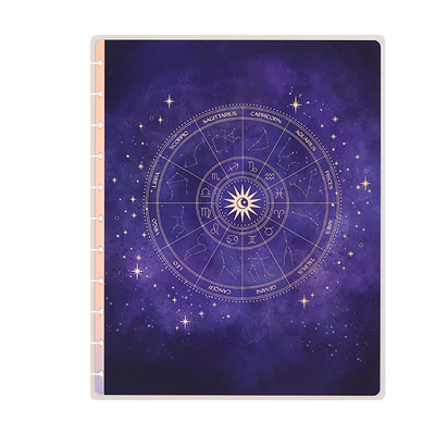 Covers BIG Custom Planner