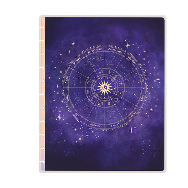 Covers BIG Custom Planner