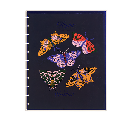 Covers BIG Custom Planner