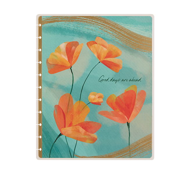 Covers BIG Custom Planner