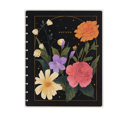 Covers BIG Custom Planner