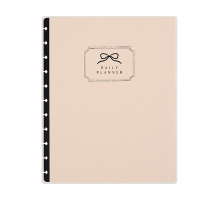 Covers BIG Custom Planner