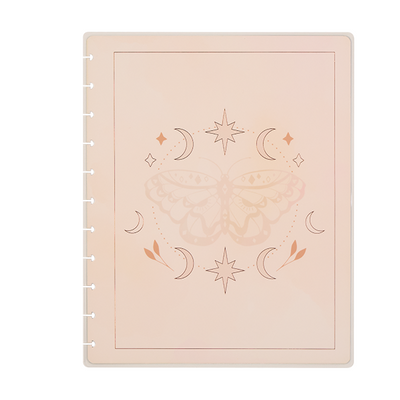 Covers BIG Custom Planner