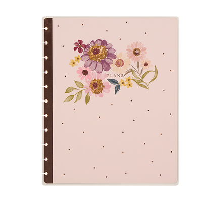 Covers BIG Custom Planner