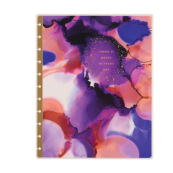 Covers BIG Custom Planner