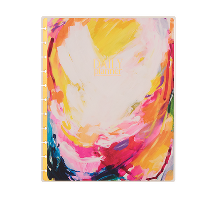 Covers BIG Custom Planner