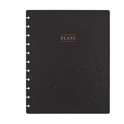 Covers BIG Custom Planner
