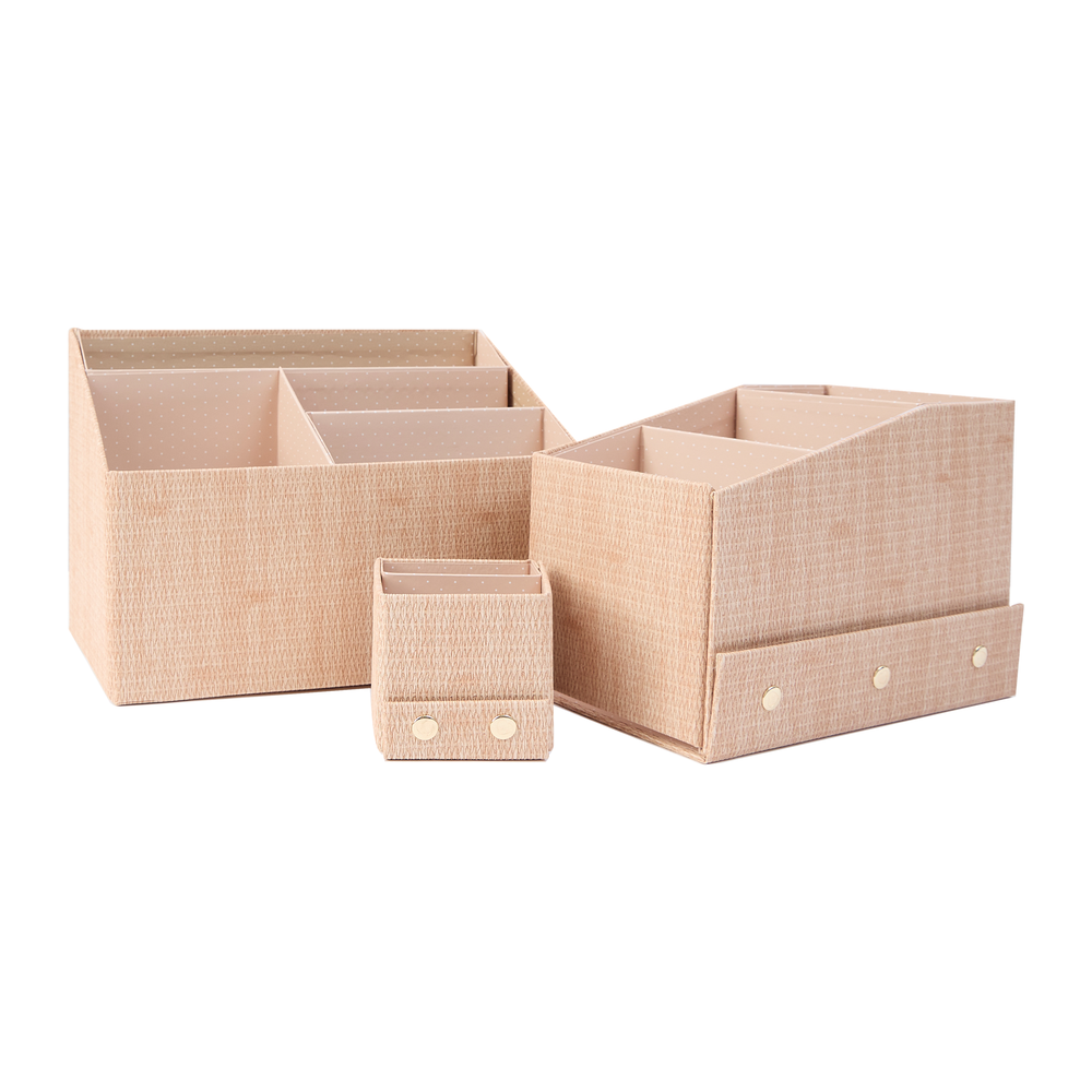 Woven Tan - DELUXE Sticker + Accessory + Storage Box Kit - 3 Pieces ...