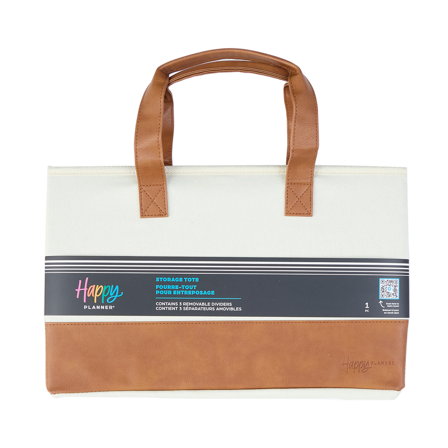Happy planner tote hotsell