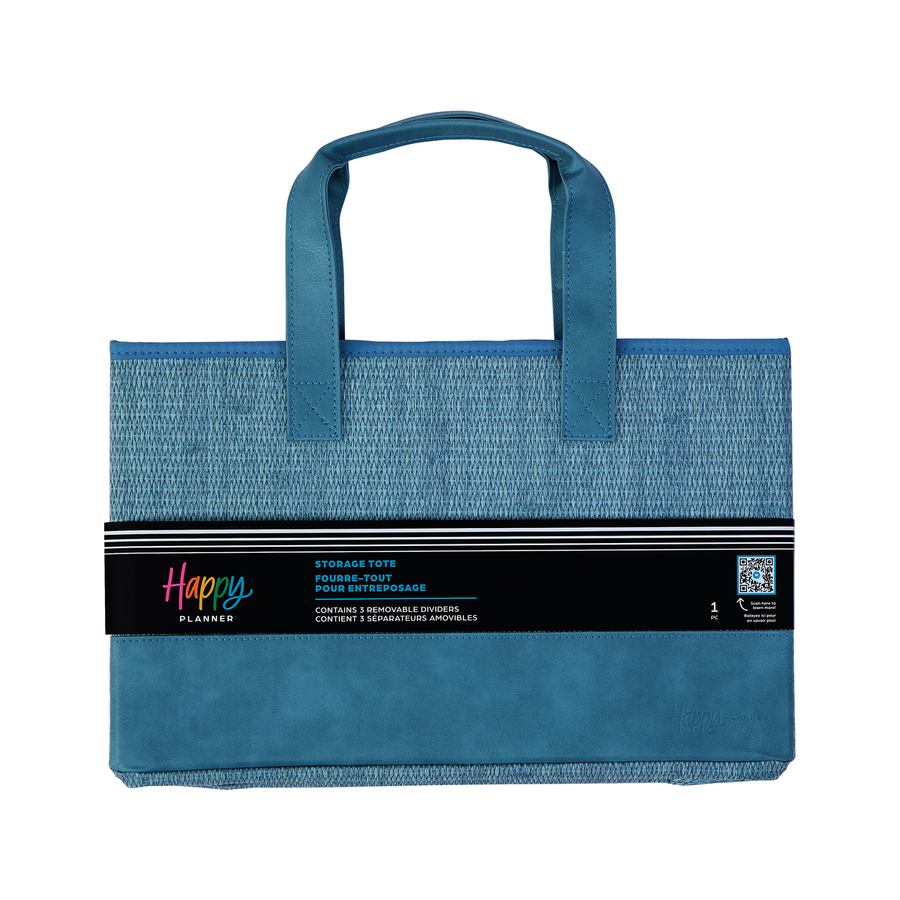 Happy Planner deals Storage Bag