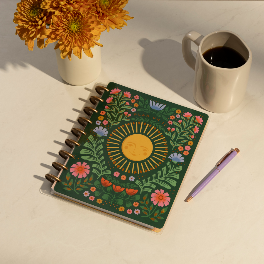 Productivity Planners – Happy Planner
