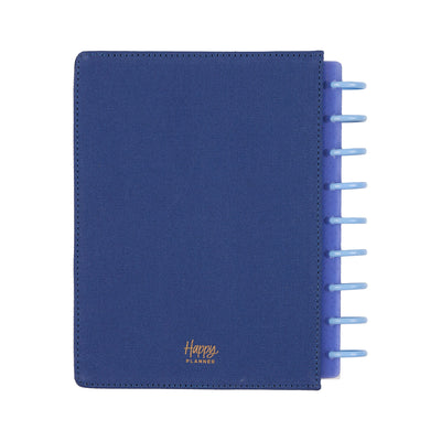 2043 SPECIALTY Star Signs Customizable Planner - Classic Horizontal Layout - 12 Month