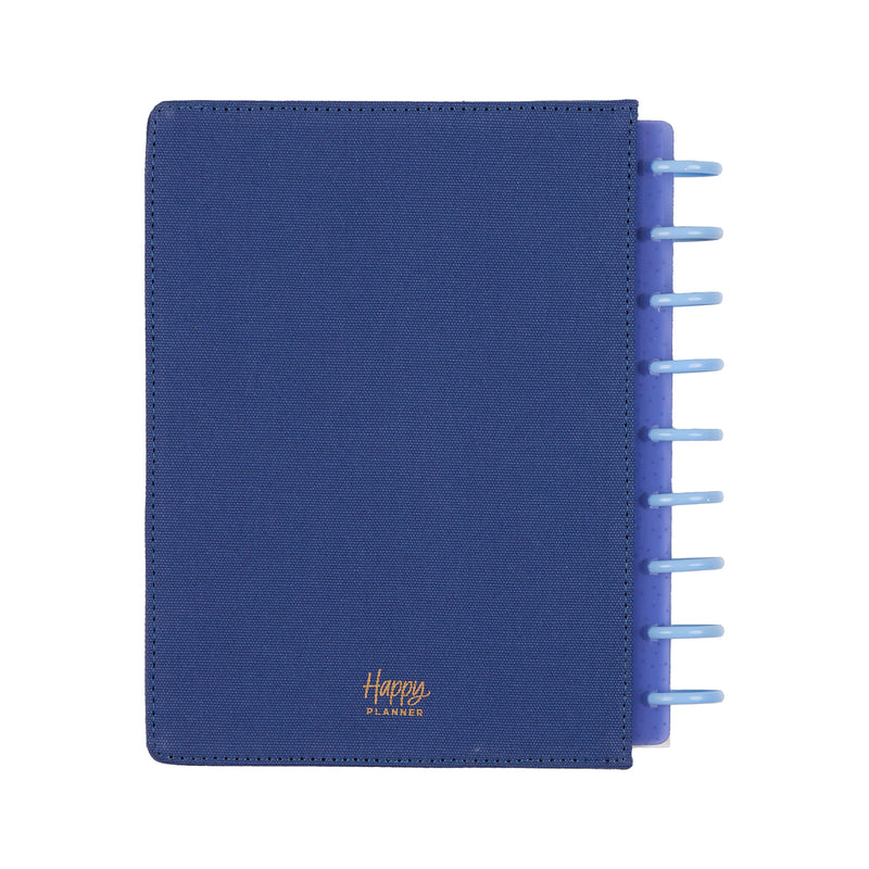 2043 SPECIALTY Star Signs Customizable Planner - Classic Horizontal Layout - 12 Month