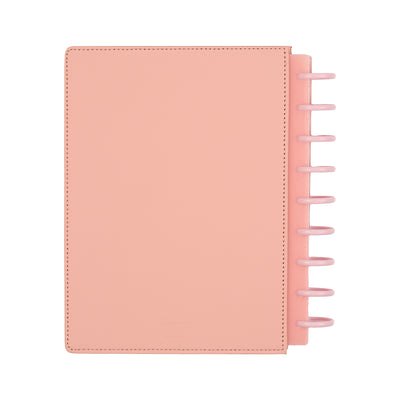 2048 SPECIALTY Pop Splash Customizable Planner - Classic Horizontal Layout - 12 Month