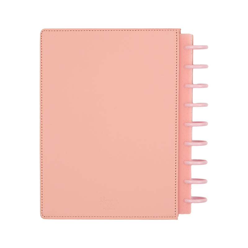 2048 SPECIALTY Pop Splash Customizable Planner - Classic Horizontal Layout - 12 Month