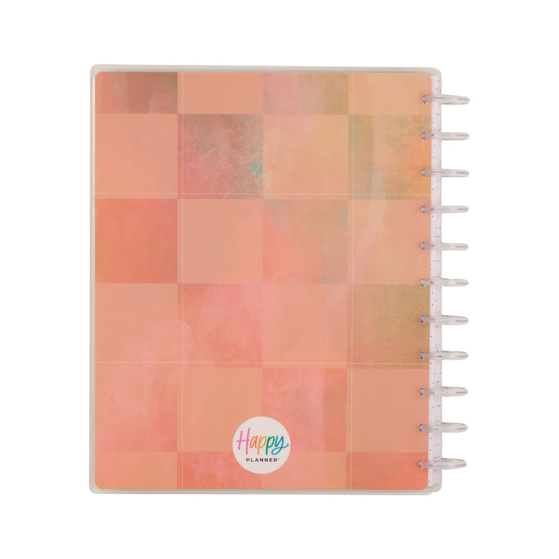 2047 Textured Canvas Customizable Budget Planner - Big Budget Layout - 12 Month