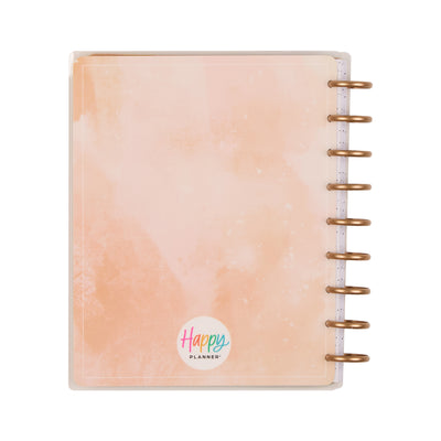 2050 Textured Canvas Customizable Budget Planner - Classic Budget Layout - 12 Month