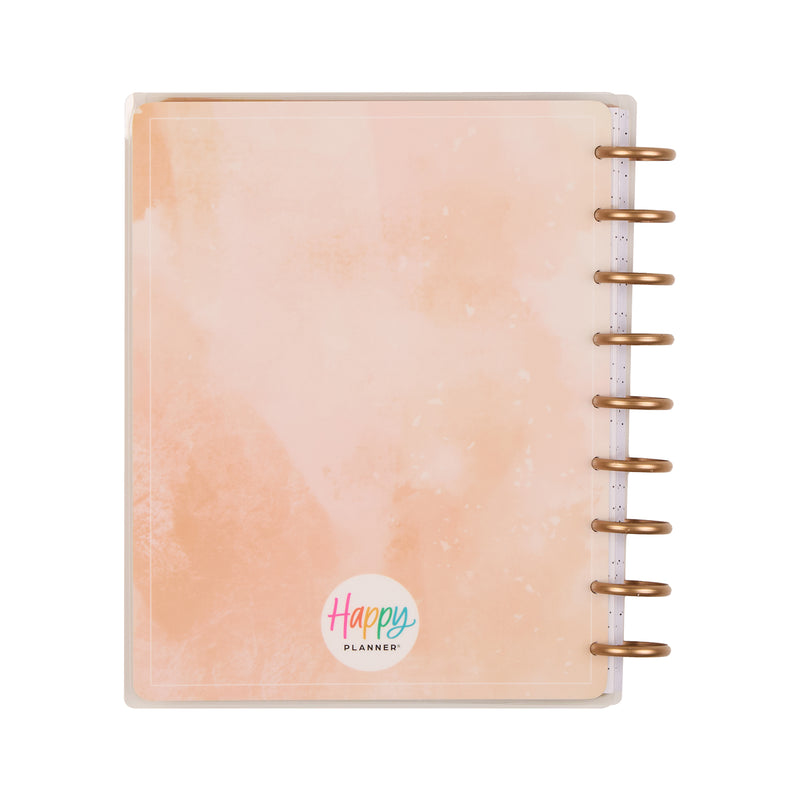 2050 Textured Canvas Customizable Budget Planner - Classic Budget Layout - 12 Month
