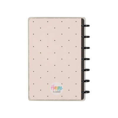 2045 Heritage Charm Customizable Planner - Mini Dashboard Layout - 12 Months