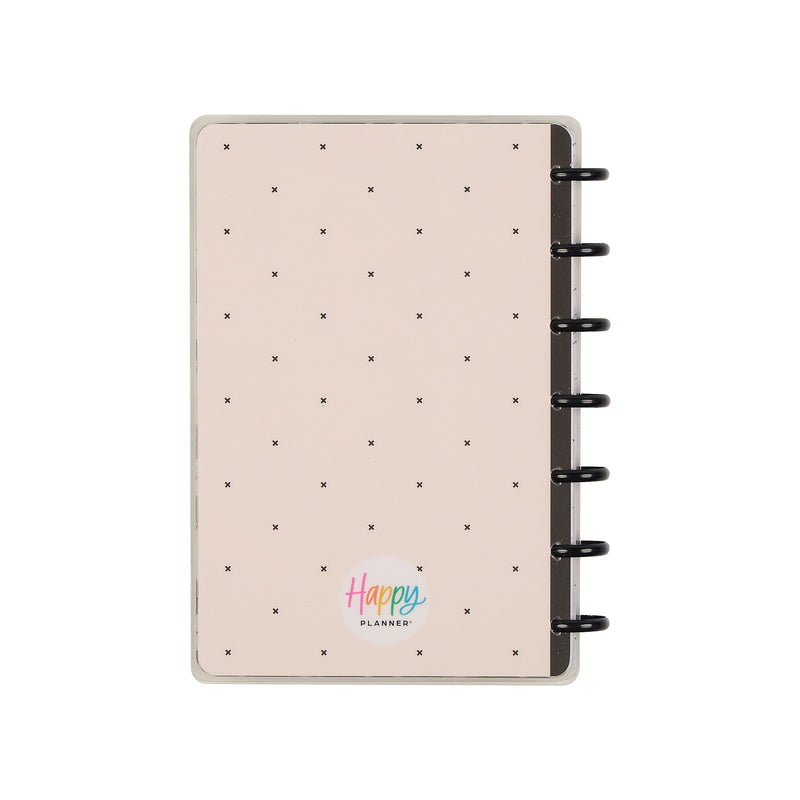 2045 Heritage Charm Customizable Planner - Mini Dashboard Layout - 12 Months