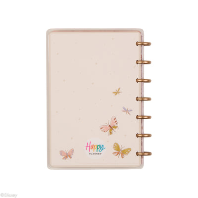 2046 Disney Winnie the Pooh Seasonal Customizable Planner - Mini Vertical Layout - 12 Month