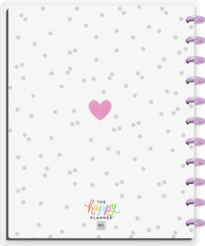 Happy & Humble - Dot Grid Classic Notebook Kit