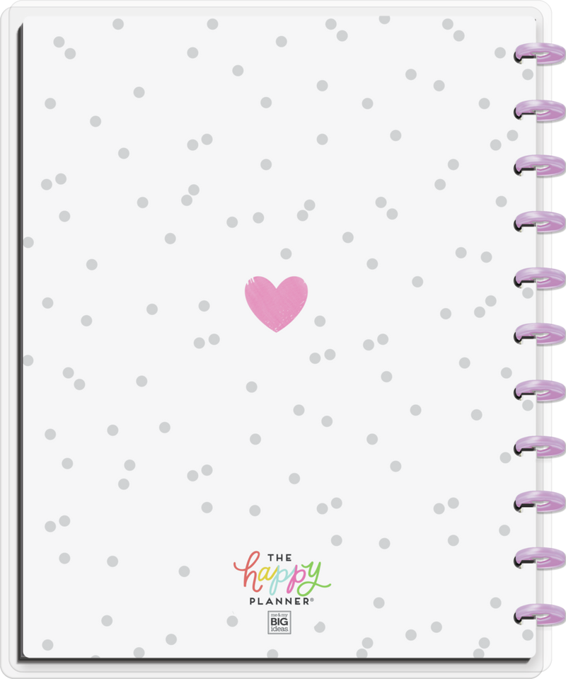 Happy & Humble - Dot Grid Classic Notebook Kit