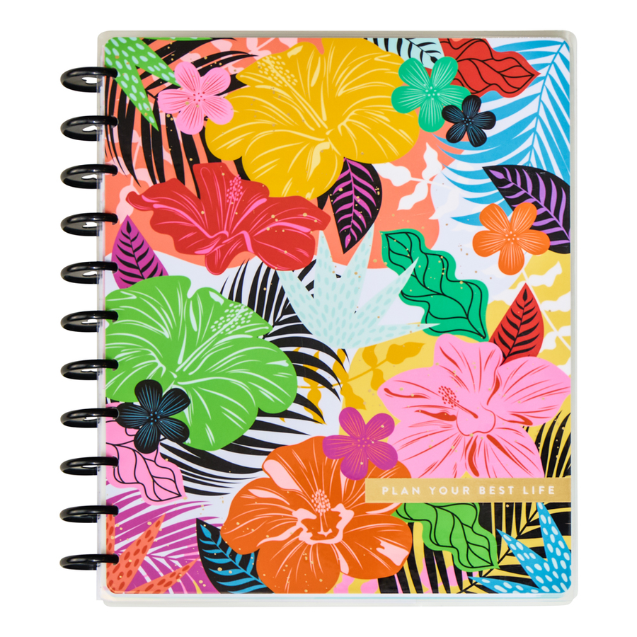 Customizable Planners & More On Sale | The Happy Planner