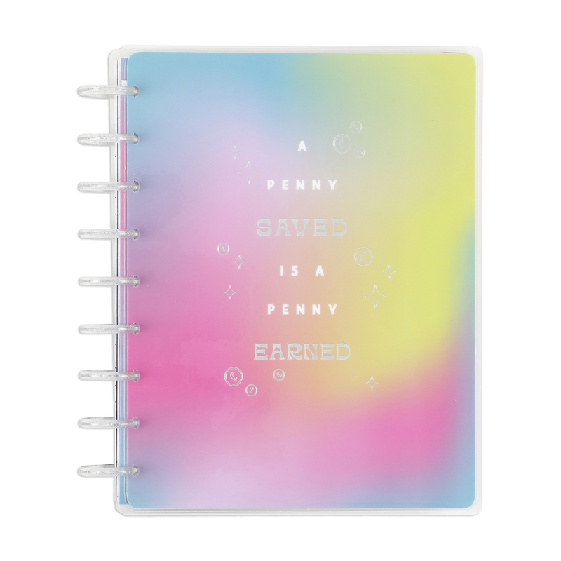 2024 Planner Student Planner A4 Agenda Large Weekly Planner Budget