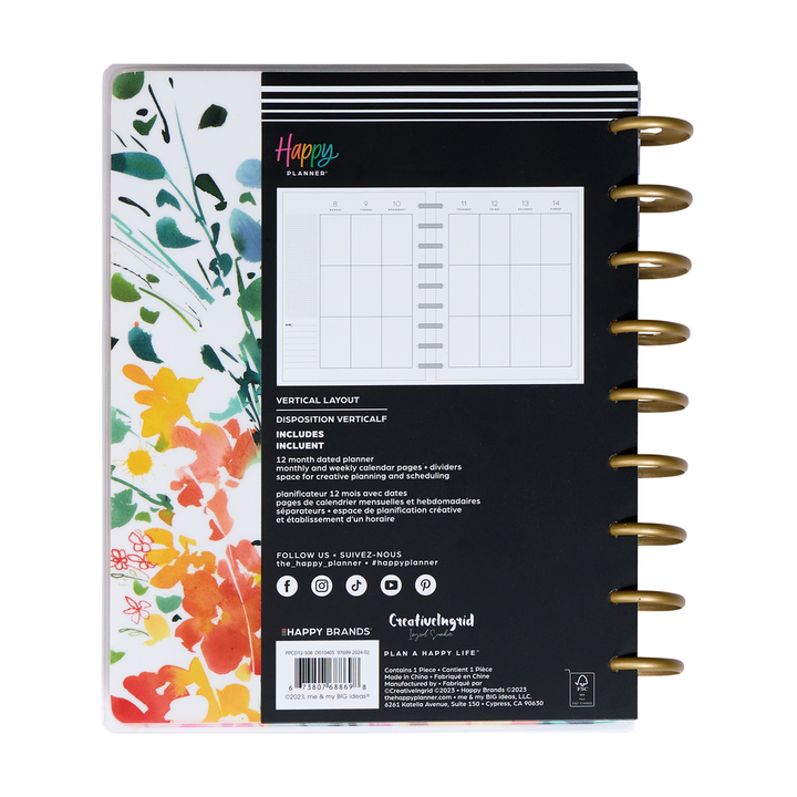 The deals Happy Planner