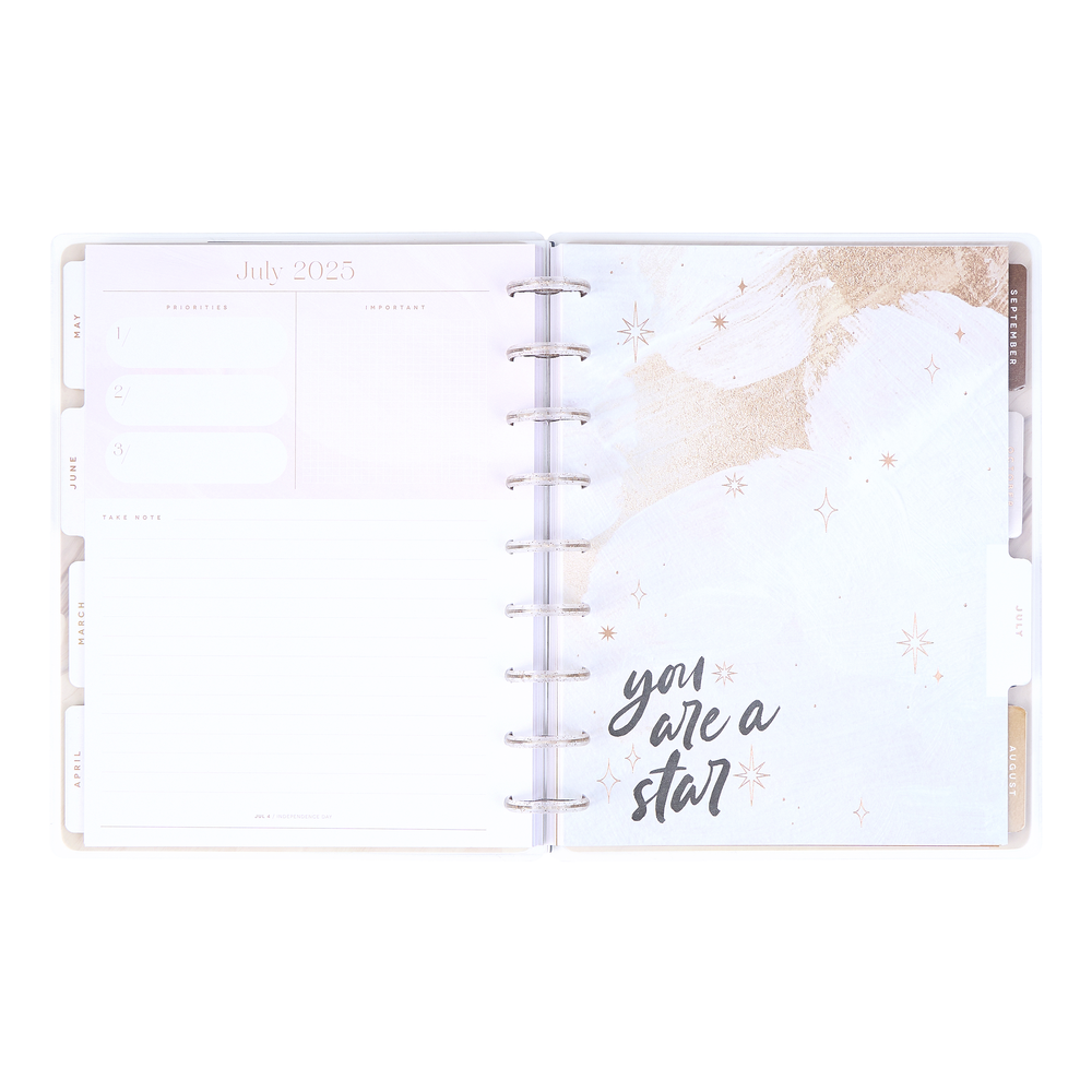 2025 Everyday Magic Planner Classic Dashboard Layout 12 Months 2025 everyday magic planner classic dashboard layout 12 months