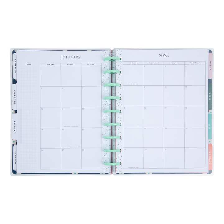 OPAL Large Planner Cover cheapest for 8.5