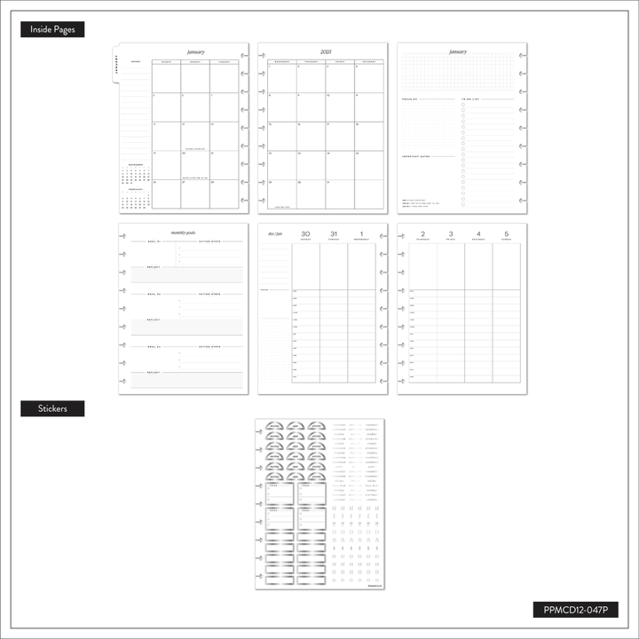 2025-work-life-elemental-planner-classic-hourly-layout-12-months-happy-planner