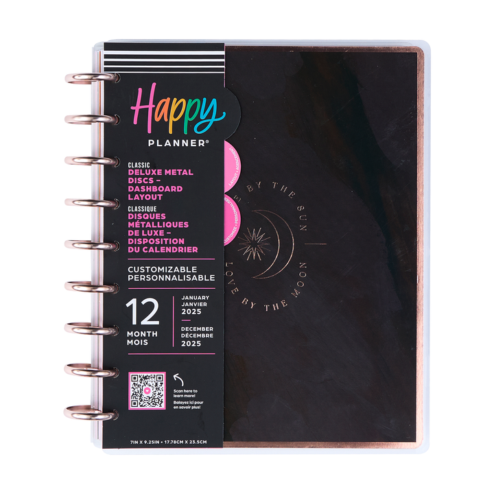 The deals Happy Planner