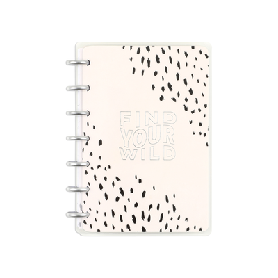Happy Planner Accessory Pack Wild Styled