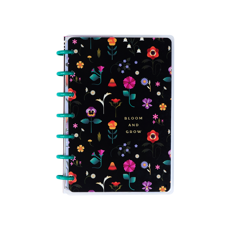 New HTF Happy newest Planner Girl Mini