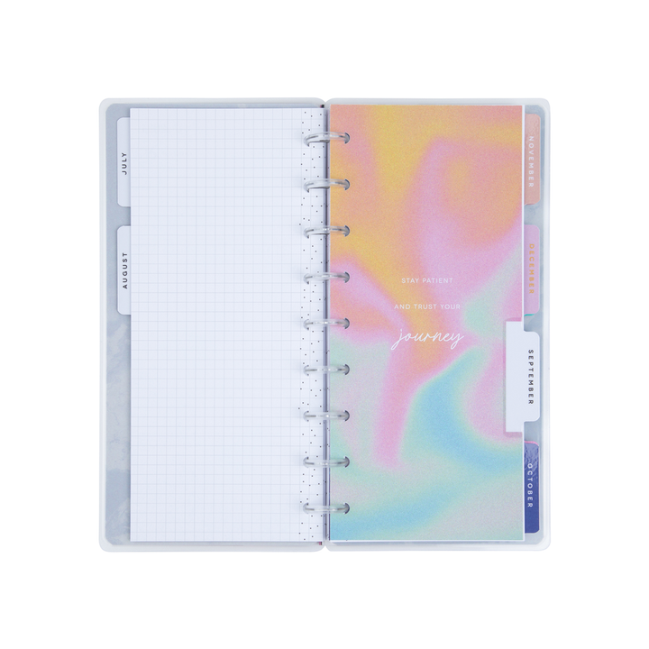 OPAL Large Planner Cover for 8.5