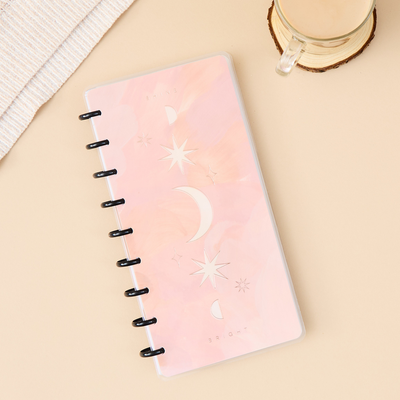 2025 Everyday Magic Planner - Skinny Classic Horizontal Layout - 12 Months