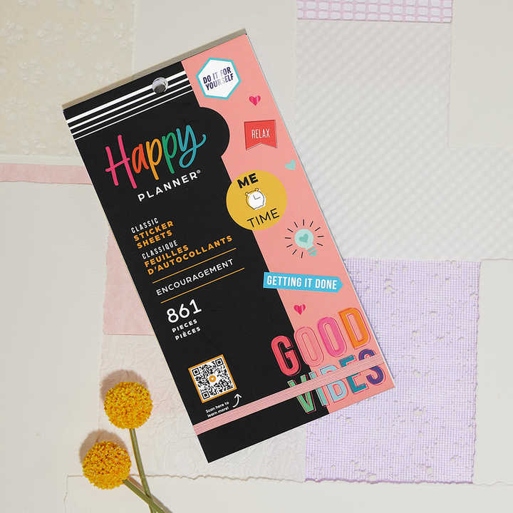 Happy planner stickers hot /recollections