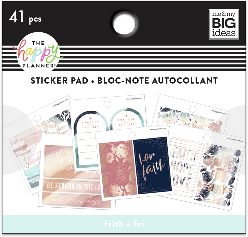 Rejoicing - Tiny Sticker Pack