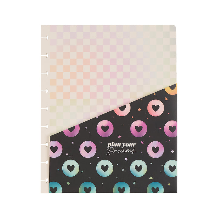10 Years of Happy - Classic Accessory Pack – Happy Planner