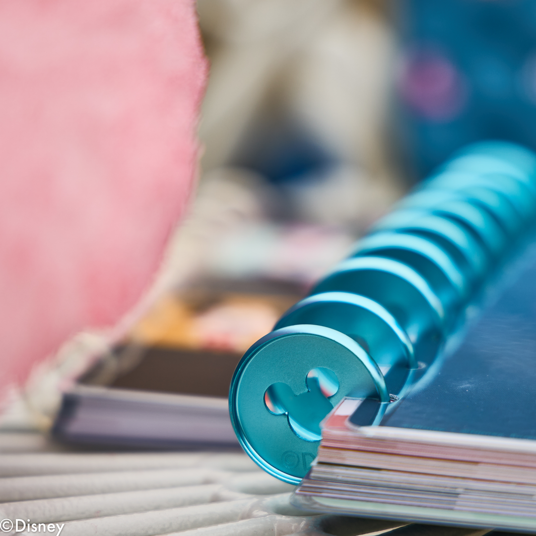 Disney Day Adventures - Be Happy Box