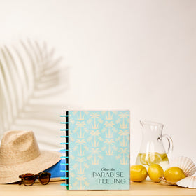 Undated Garden Wedding Planner - Big Wedding Layout - 12 Months