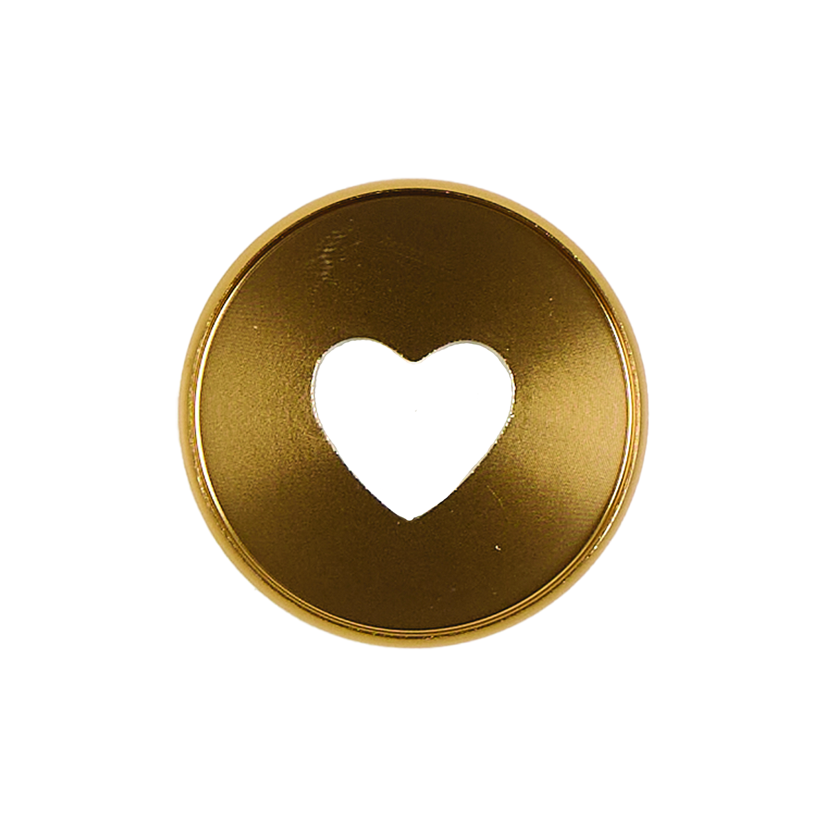 Sunshine Gold - Expander Metal Disc Set – Happy Planner