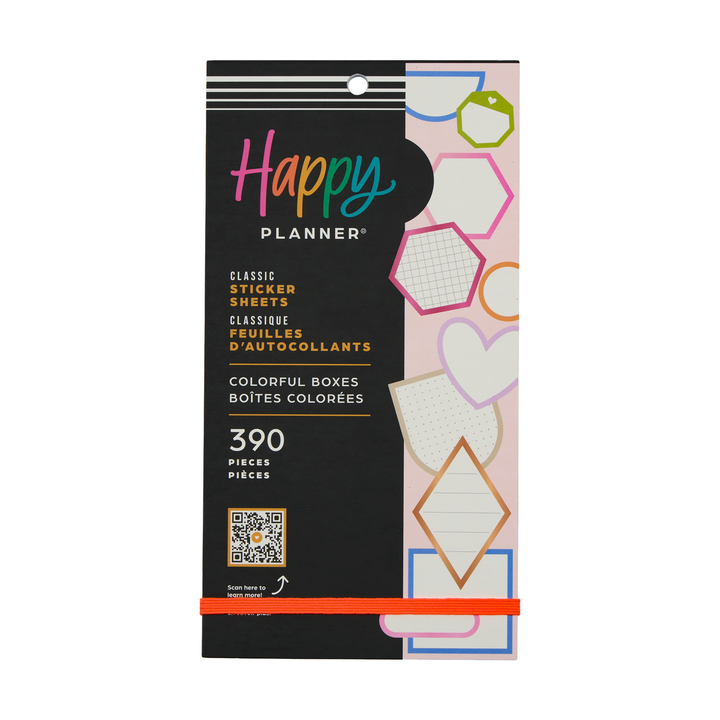 Baier Schneider &Sticker Label Stickers-Mix, Baby Boy Pack Of 1, 8, Multi-Color, 1 Piece