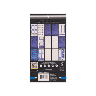 Star Signs - Value Pack Stickers - Big