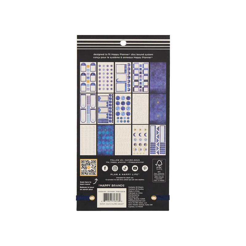 Star Signs - Value Pack Stickers