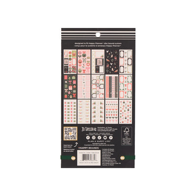 Christmas Wonder - Value Pack Stickers