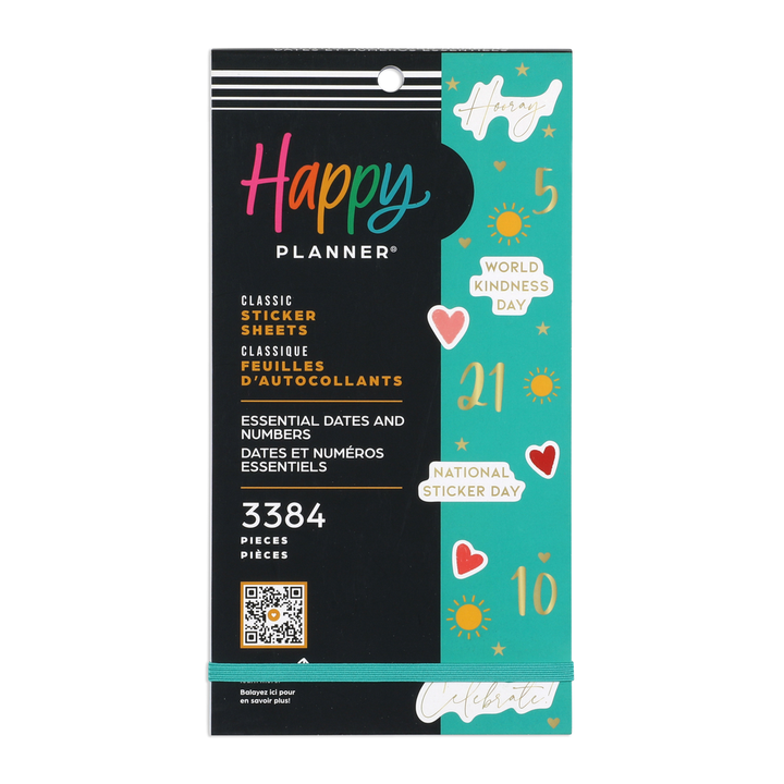 Store Happy Planner Sticker Bundle - Private Listing for Cynthia