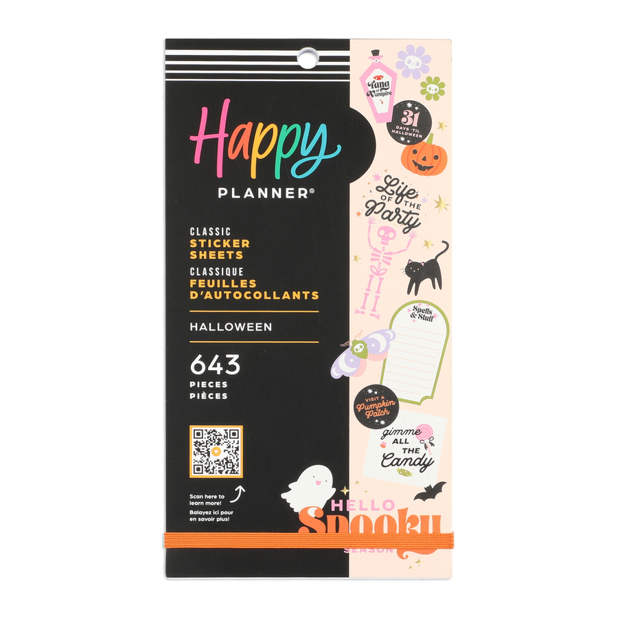 Happy planner Stickers bundle free hotsell ship